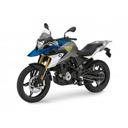 BMW G 310 GS Adventure